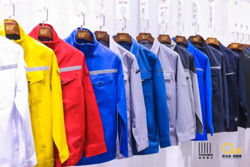 規(guī)模再創(chuàng)新高！2024 Link Fashion服裝展今日于上海盛大開幕