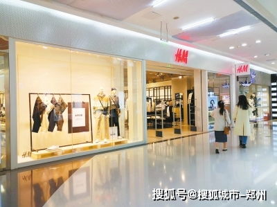 國(guó)潮風(fēng)起，H&M還能走多遠(yuǎn)？