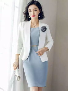 面試服裝怎么穿？職場(chǎng)形象的關(guān)鍵一步