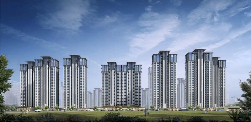 這個盤6月剛賣了1.26億，7月又破億了？解密樓市“雙月奇跡”