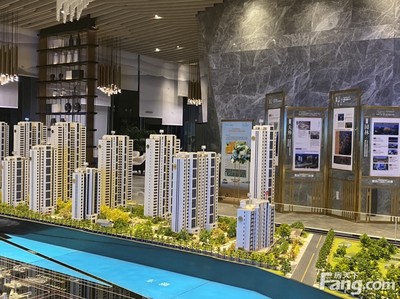 正榮紫闕臺(tái)項(xiàng)目動(dòng)態(tài) 五大新消息解析